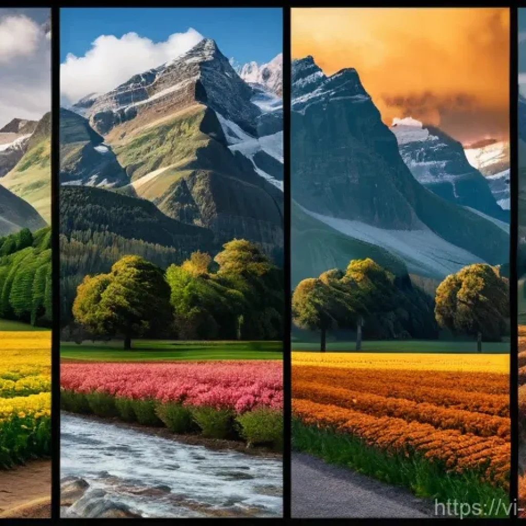 홈메이드 전통주 만들기 - Here are three image prompts in English, designed to generate images in accordance with your guideli...