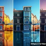 Home 18 홈메이드 라벤더 진 만들기 - Here are three detailed image generation prompts in English, based on your provided text and guideli...
