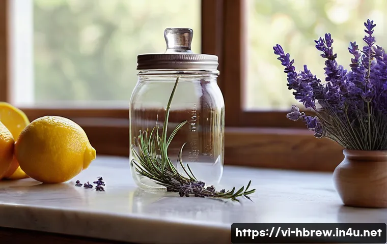Khám phá cách làm rượu Gin hoa oải hương tại nhà: Đơn giản đến bất ngờ! 4 홈메이드 라벤더 진 만들기 관련 이미지 2